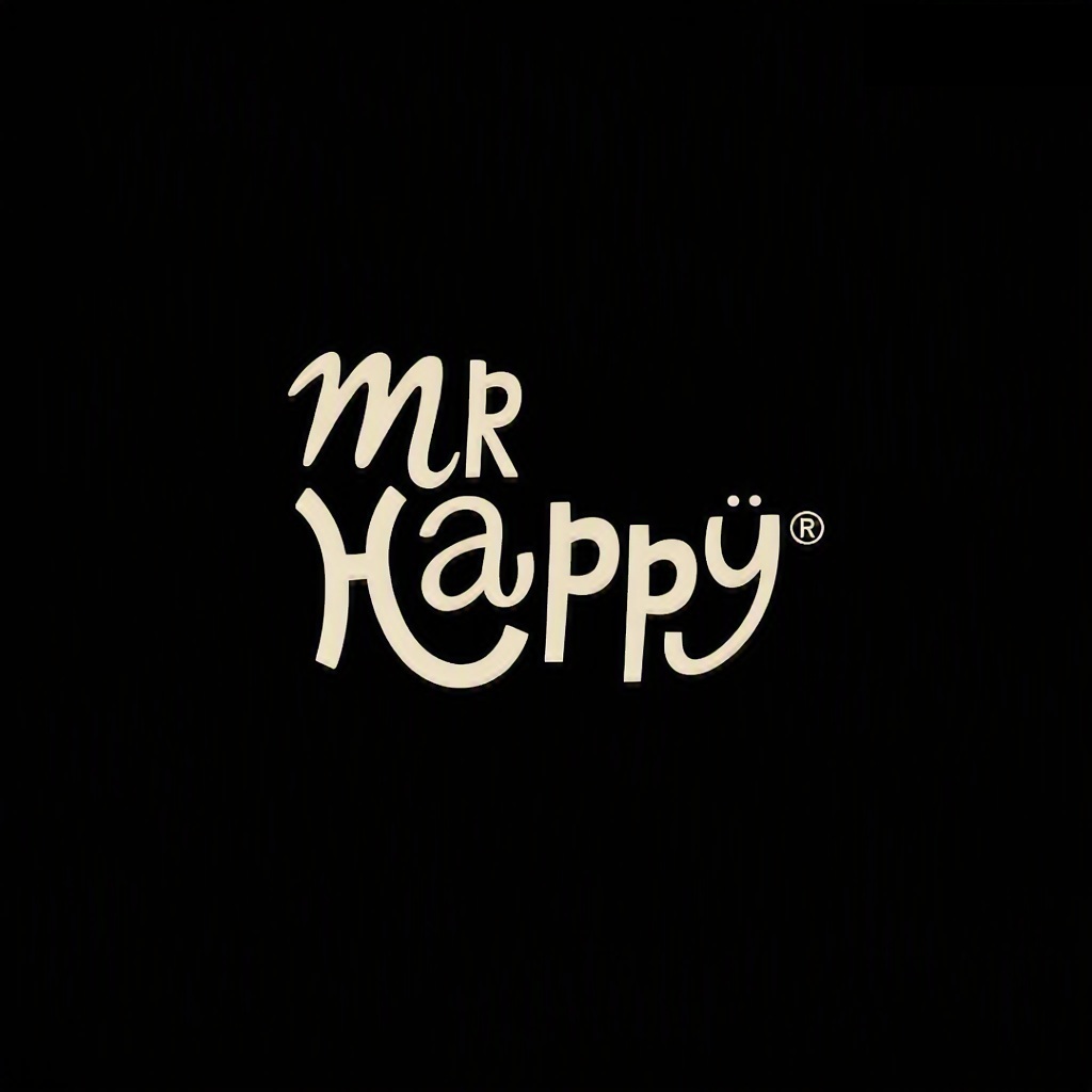 Mr Happy
